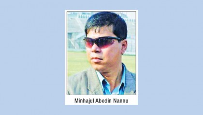 Minhajul satisfied with Bangladesh performance in last two home series