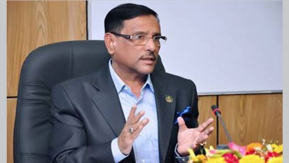 Cabinet may be expanded, says Quader