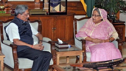 No one can use country’s soil for terrorism: PM