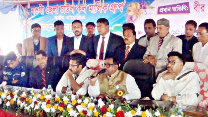 Foodgrain procurement policy to 
be made time-befitting : Minister
