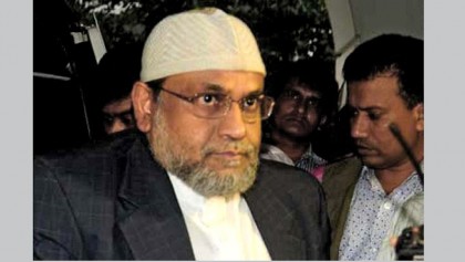 Mir Quasem again seeks time for mercy plea