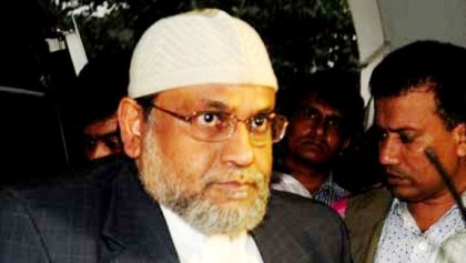 Mir Quasem’s review hearing adjourned