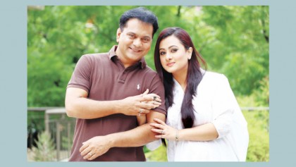 Mir Sabbir, Purnima together on screen after long time