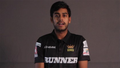 Miraj gets Franklin tips ahead of NZ tour
