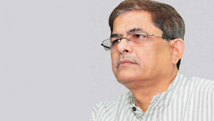 Transport strike backed by minister: BNP