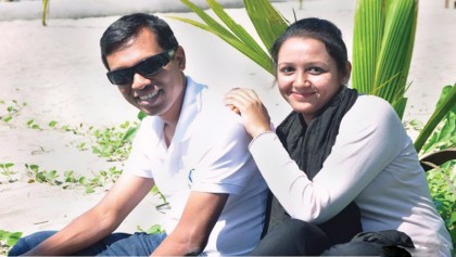 SP Babul quizzed over wife’s murder
