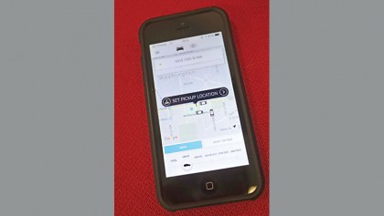 Sharing economygoes global