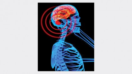 Mobile phone radiation: Growing concern with no solution in sight