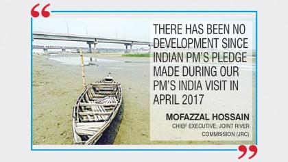 Modi pledge unlikely to be fulfilled 
