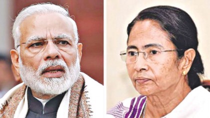 ‘Your slap will be a blessing’
