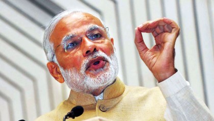 India’s tough stance against terrorism  