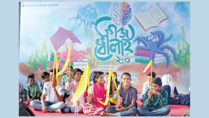 Project Pothchola presents ‘Mogoj Dholai 2.0’