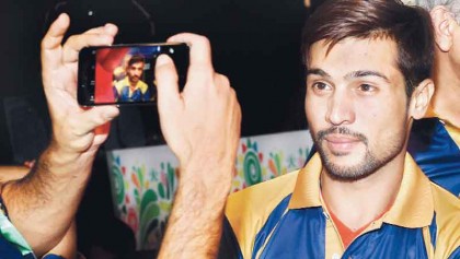 Amir returns to Pakistan squad