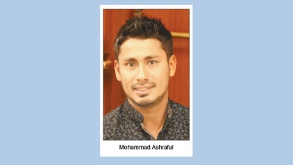 Ashraful urges fans and people  to be careful about coronavirus