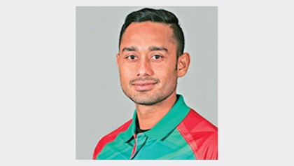 Bangladesh sweat over Tamim, Mushfiq fitness