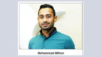 Tigers to start WC preparation 
from Irish tri-nation: Mithun