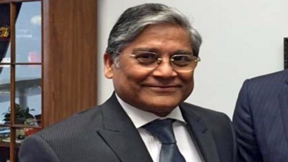 Dhaka determined to eliminate extremism, ensure democratic dispensation: Envoy
