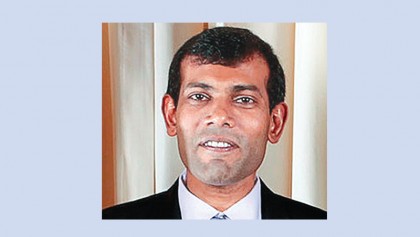 Should Europe impose sanctions on the Maldives? 