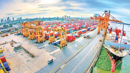 Mongla Port to get Tk 2,533cr water treatment plant