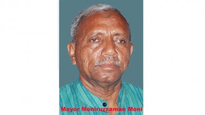 Khulna city mayor Moni suspended 