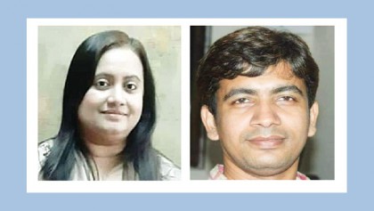 Monty, Touhidur elected president, GS of DCAB 