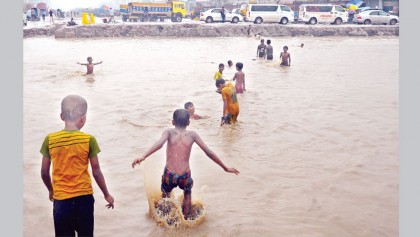 More rains forecast till August 2
