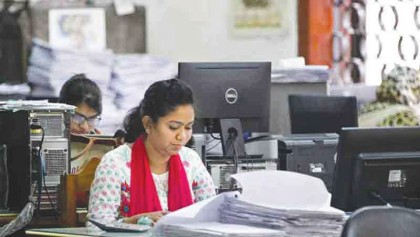 More women should join the workforce