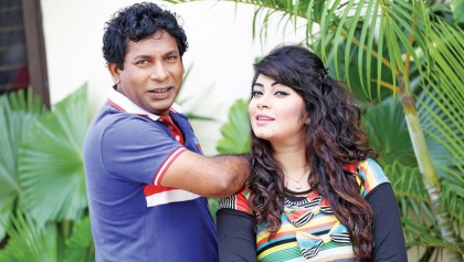 Mosharraf Karim, Alvee in Eid drama for first time