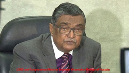 Minister calls for immediate disposal of pending cases