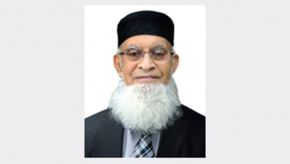 Mosharraf Hussain elected chairman of Jamuna Bank