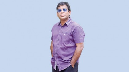 Many happy returns to Mosharraf Karim