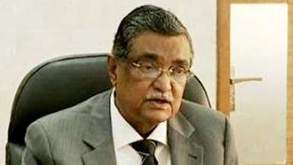 Election will be held under Sheikh Hasina: Mosharraf