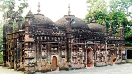 Chand Gazi Bhuiyan Mosque