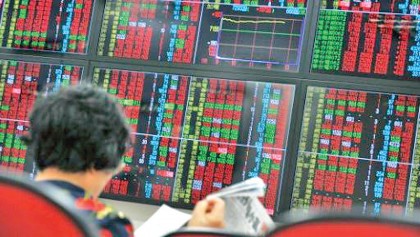 Most world stock markets pause after upbeat week