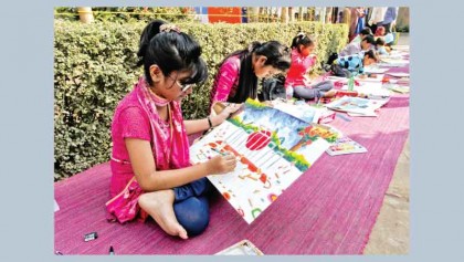 International Mother Language Day