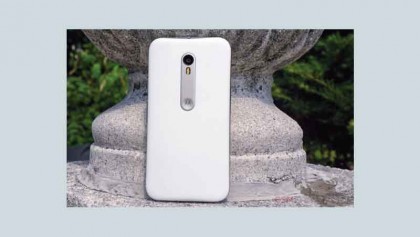 Moto G 3rd Gen Review: 
Experience Trumps Specifications 