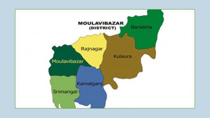 Dilapidated road halts trade thru Chatlapur check-post