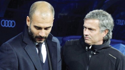 Remy backs under fire Mourinho
