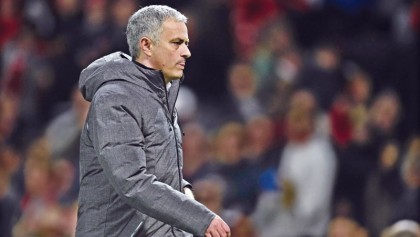 ManU ‘in trouble’ with injuries: Mourinho
