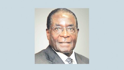 Mugabe feted at lavish 93rd birthday party