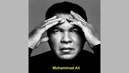 Muhammad Ali