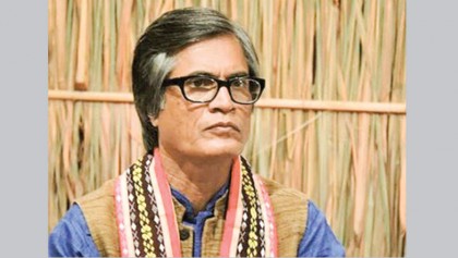 Muhammad Samad made DU Pro VC