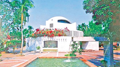 Promoting tourism through Mujib Barsha celebrations 