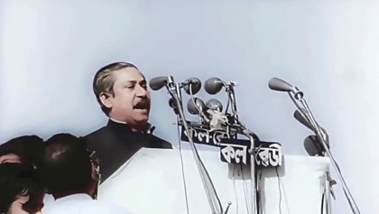 Mujib is dead, long live Bangabandhu