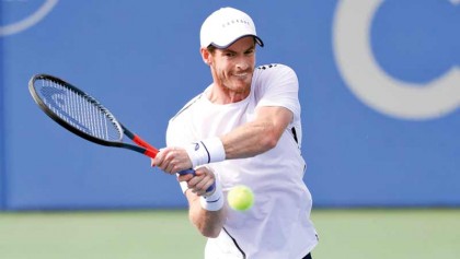 Murray brothers snatch victory