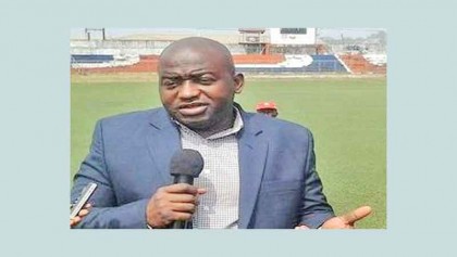 Bility has no intention of stepping down