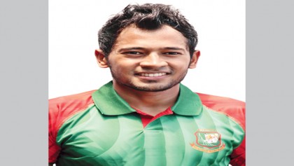 Mushfiq vows to work for autism