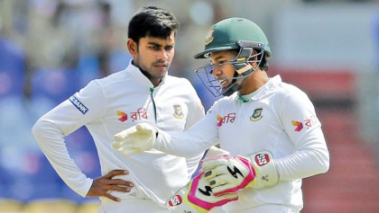 Tigers seek maiden Test win against SA