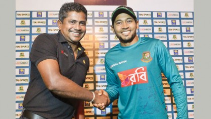 Tigers start tour campaign today