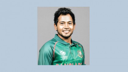 Mushfiq makes improvement in ICC rankings